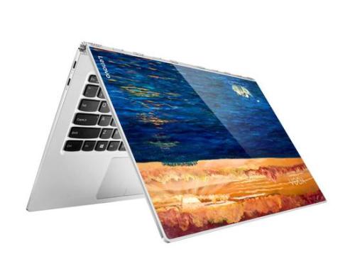 2017高颜值高性能笔记本推荐