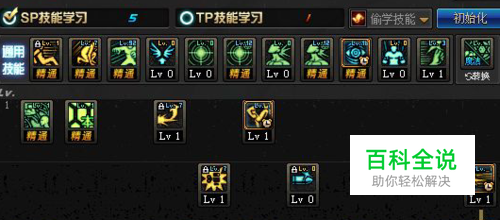 2019DNF弹药专家大将军战场统治者技能加点