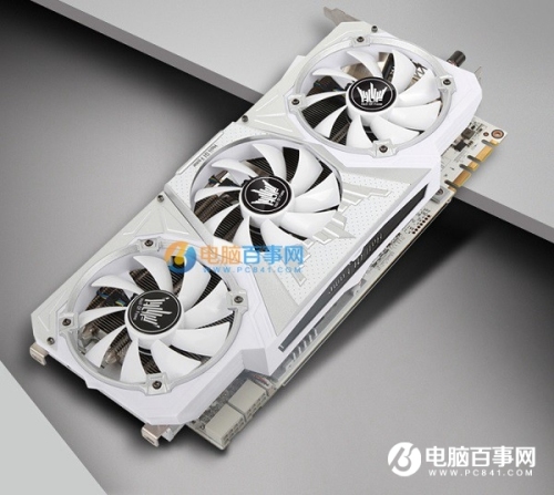 2017史上最牛AMD电脑配置方案