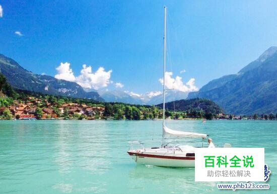 2017年6月旅游微信公众号排行榜,骑驴力压这里是美国