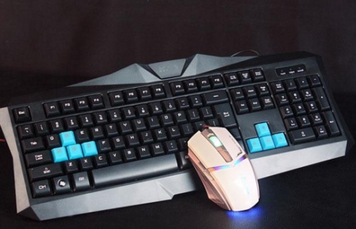 2017游戏电脑配置推荐哪些