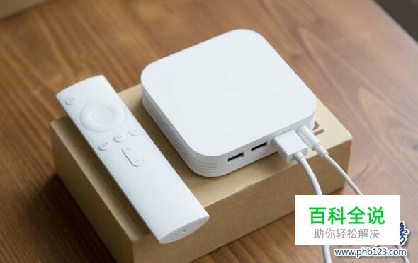 2017年7月中国OTT盒子销量排行榜：小米高居榜首，市场份额占比近四成