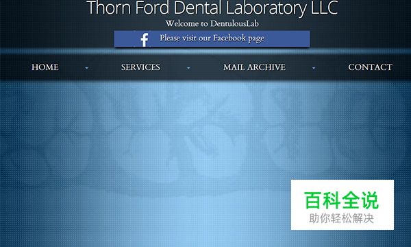 2015年全球最丑的网站排行榜新鲜出炉