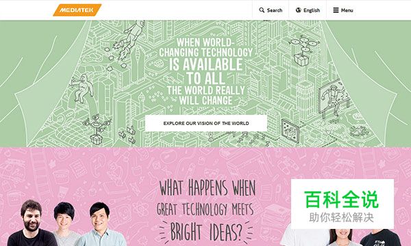 2015年全球最丑的网站排行榜新鲜出炉