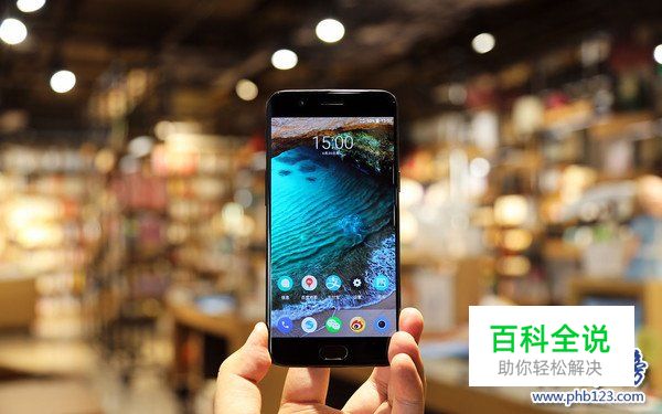 2017年6月手机跑分排行榜：一加5跑分超18万强势登顶，小米6第5