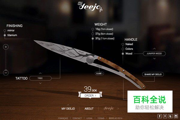 2015年值得关注的21个网页设计趋势