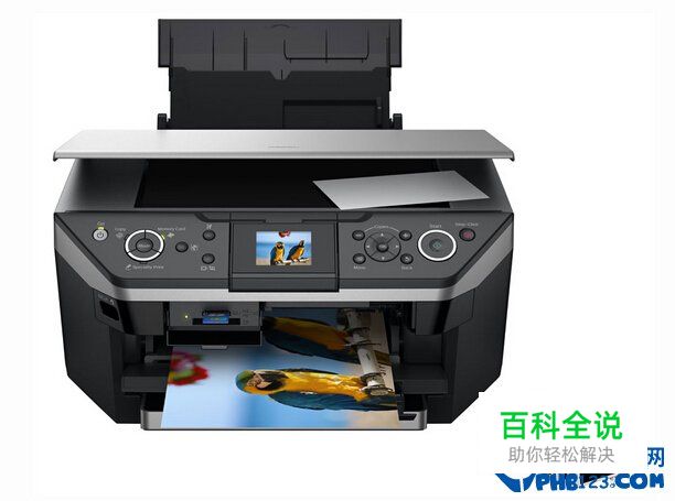 2015多功能一体机品牌排名