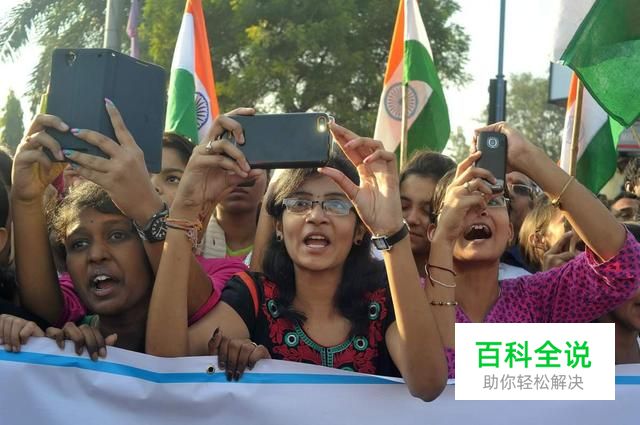 2016年印度手机销量排行榜，中国四大品牌居前五