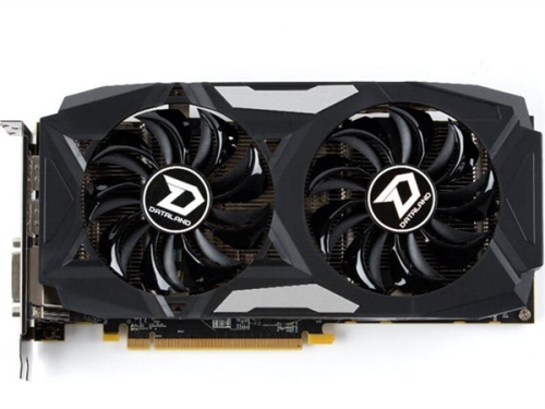 2016年十月游戏显卡推荐