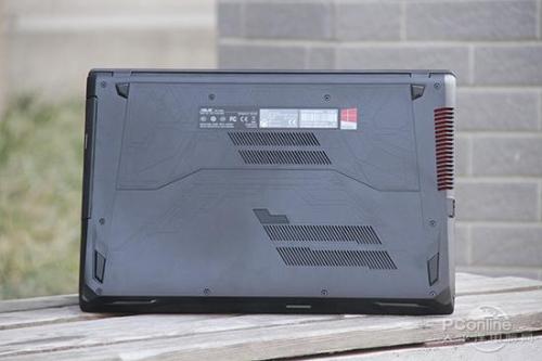 2017年4GB显存游戏本推荐