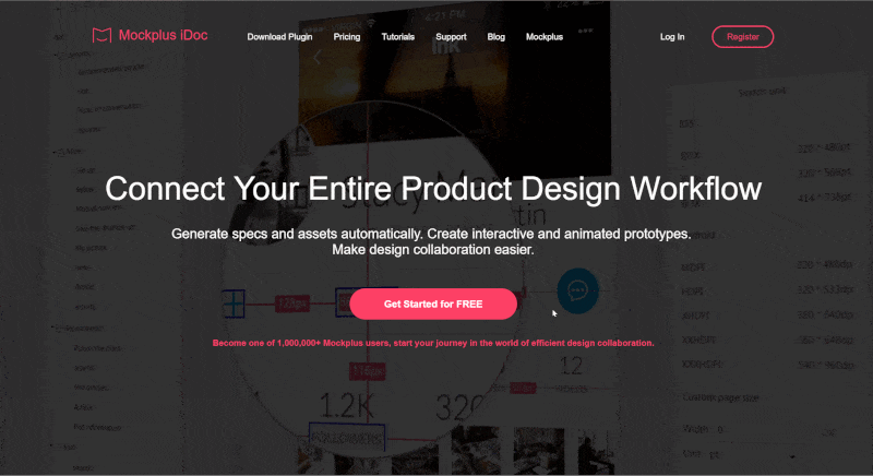 2019年网页设计趋势前瞻，先睹为快！