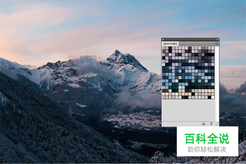 2016年国外最火55套PS实用教程(下)