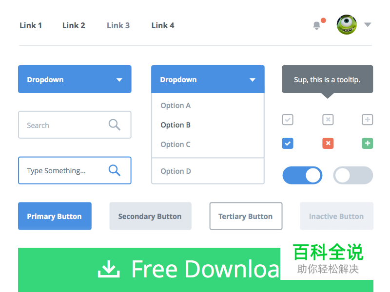 2014年11月最新的手机APP界面(UI PSD免费下载)