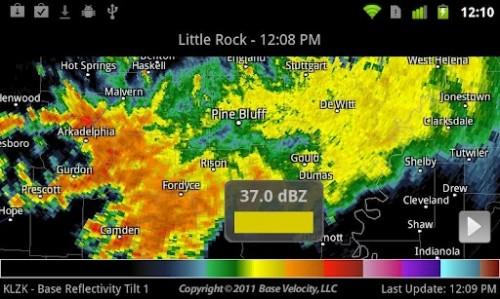 2012第17周移动应用榜单变化