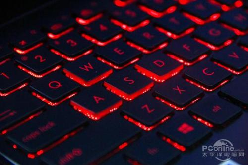 2017年4GB显存游戏本推荐