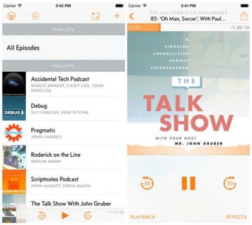 2014年iPhone App推荐 苹果2014年度最火应用