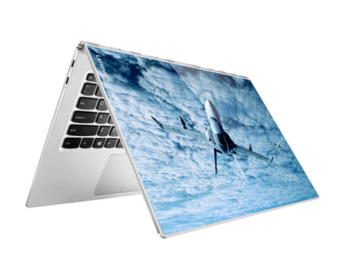 2017高颜值高性能笔记本推荐