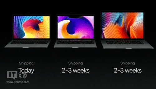 2016款MacBook Pro配置参数和价格怎么样