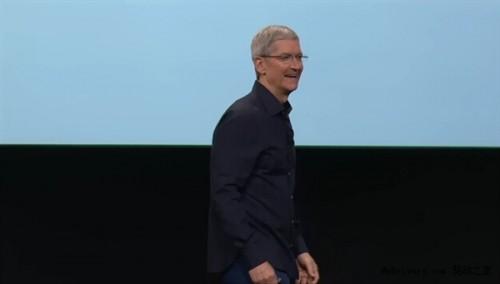 2014苹果iPad Air2/mini3发布会全程直播视频/中文视频出炉!