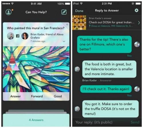 2014年iPhone App推荐 苹果2014年度最火应用