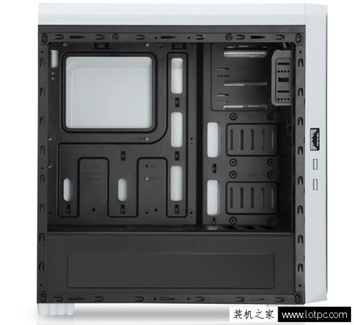 2017年7款组装电脑机箱推荐