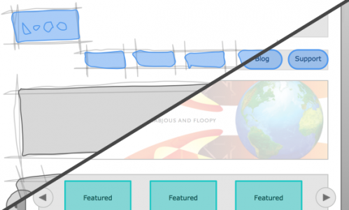 2016年值得一试的七款原型设计利器