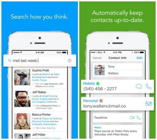 2014年iPhone App推荐 苹果2014年度最火应用