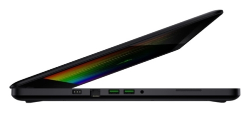 2017款17寸雷蛇灵刃怎么样?2017雷蛇灵刃配置参数详解