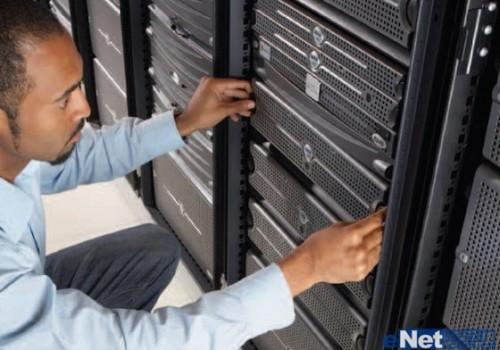 2013如何选购数据库服务器