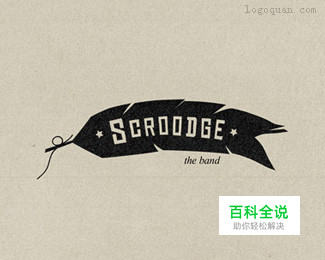 20个复古风格的LOGO欣赏