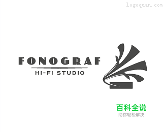 20个复古风格的LOGO欣赏