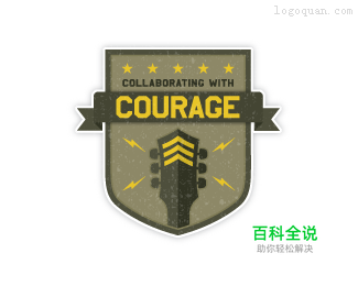 20个复古风格的LOGO欣赏