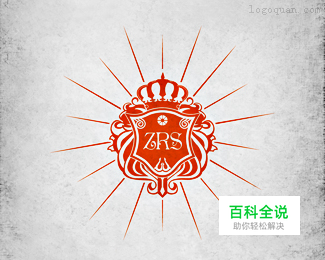 20个复古风格的LOGO欣赏