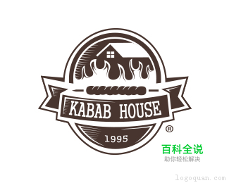 20个复古风格的LOGO欣赏