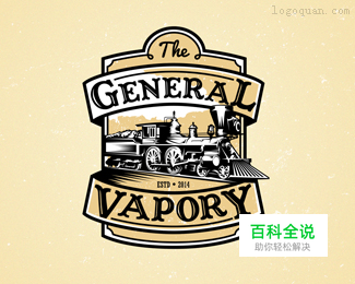 20个复古风格的LOGO欣赏