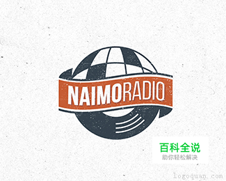 20个复古风格的LOGO欣赏