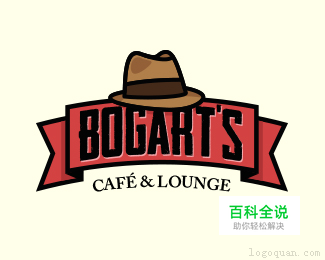 20个复古风格的LOGO欣赏