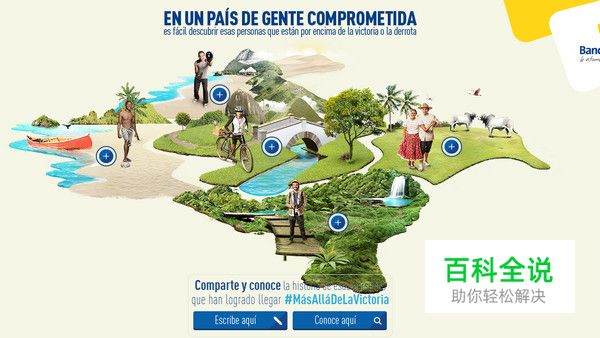 20个炫酷好玩儿的网页导航设计