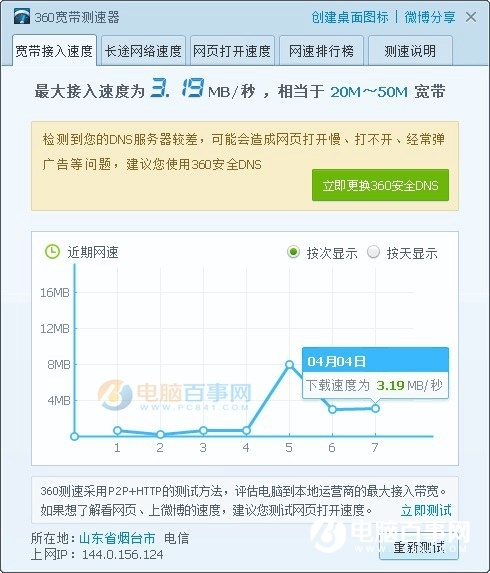 20M网速下载速度是多少