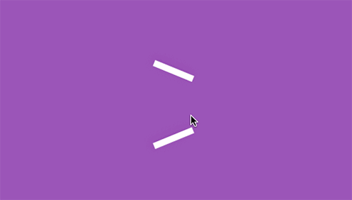 21个网页汉堡包菜单动画灵感