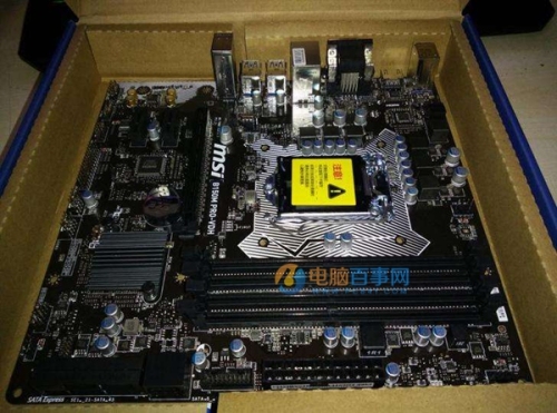 2500元内七代i3-7100核显电脑配置推荐