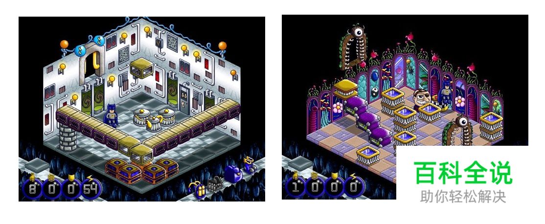 2.5D立体图形如何完成等距绘制？