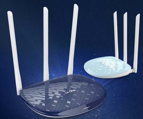 2台TP-Link无线路由器怎么桥接