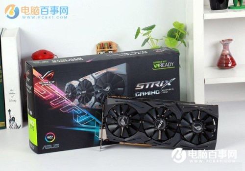 2万元级i7-6800K+GTX1080豪华电脑主机DIY配置推荐