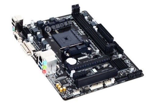 3000元A10-7890K网游娱乐电脑DIY配置推荐