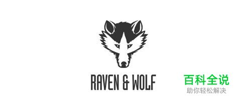 30个动物LOGO设计作品欣赏