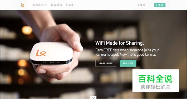 30个使用全屏照片的网页设计例子