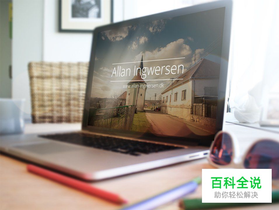 30个展示模版(PSD免费下载)