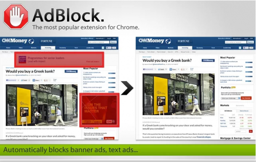 34个谷歌浏览器扩展程序合集推荐