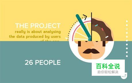 35个扁平化网站设计灵感